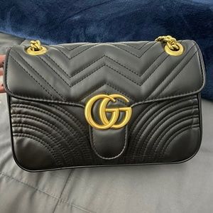 Dhg Gucci marmont